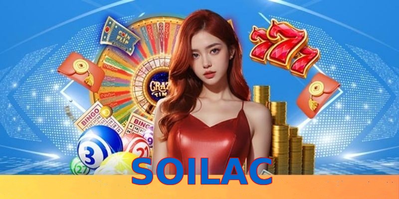SOILAC