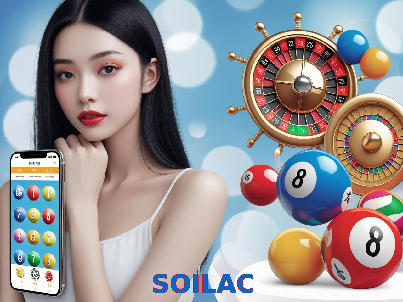 SOILAC